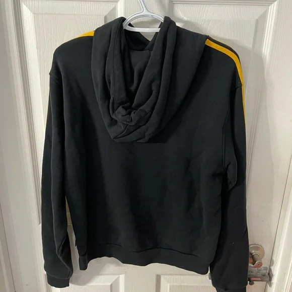 Adidas Skateboarding Mark Gonzales Shmoo Ghost Hoodie - Picture 2 of 4